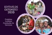 Editais Extensão