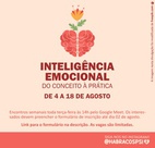 São 15 vagas para estudantes do IFPB. Inscrições até 2 de agosto