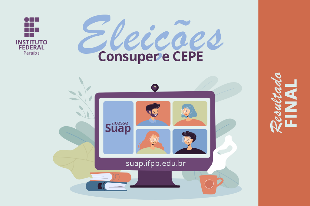 Eleição CEPE CONSUPER IFPB resultado homologado - Copia.png