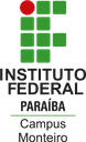 Logo IFPB Logo IFPB