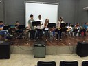 Orquestra Experimental Orquestra Experimental