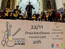 Orquestra de Violões Orquestra de Violões