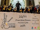 Orquestra de Violões