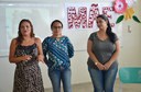 Comemoração ao Dia das Mães Comemoração ao Dia das Mães