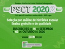 PSCT 2020