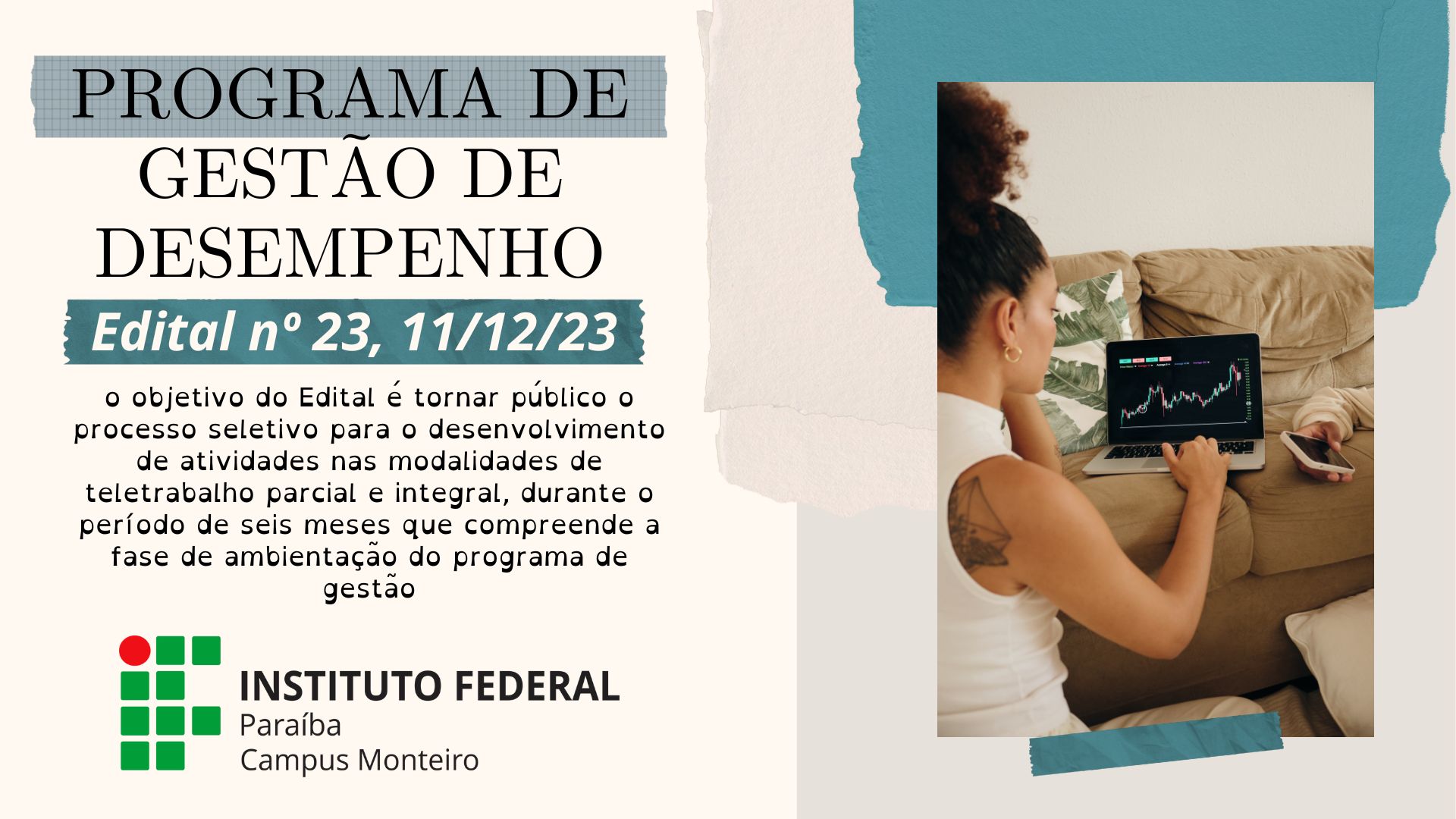 IFBA divulga programação do FLIRFEP 2023 - Jornal Grande Bahia (JGB)