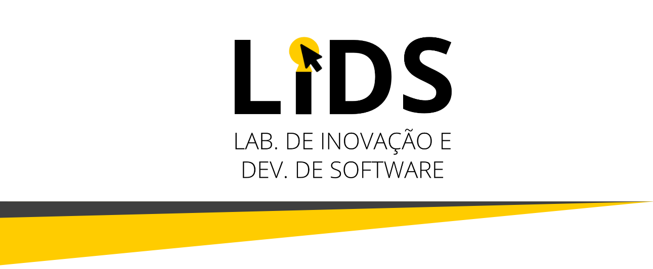 Laboratório de Inovação e Desenvolvimento de Software