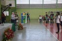 Abertura I Jogos Intercampi do IFPB