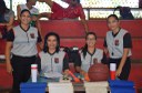 Jogos Intercampi - sábado Jogos Intercampi - sábado