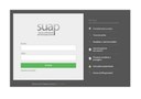 SUAP treinamento SUAP treinamento