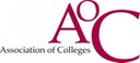 Association of Colleges do Reino Unido Association of Colleges do Reino Unido