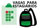 Vagas para estagiário Vagas para estagiário