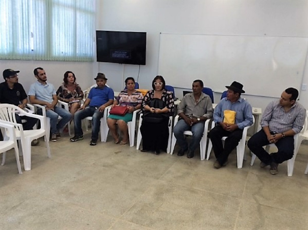 Câmara de Extensão- Princesa Isabel