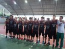 Basquetebol do IFPB vence IFRN nos JIFS