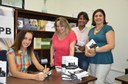 Lançamento livro 