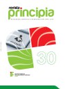 Edição nº 30 da revista Principia