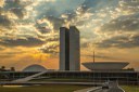 Brasília- viagem reitor
