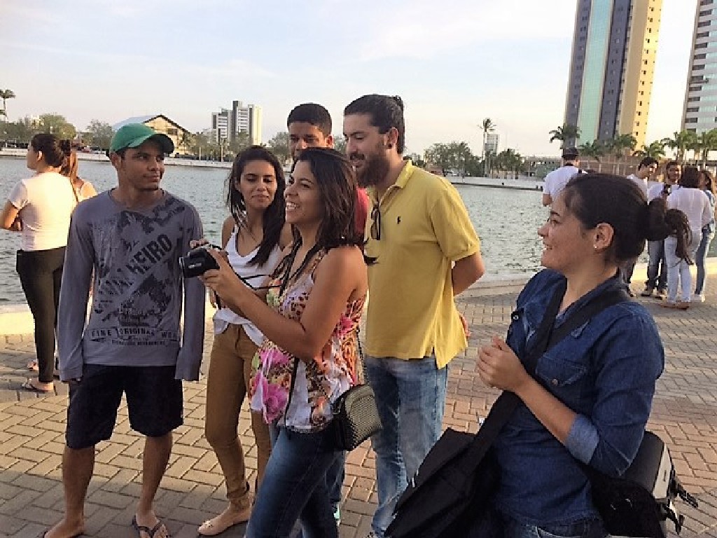 Oficina Educom (Proexc)