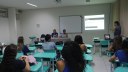 Treinamento DTI no campus Patos