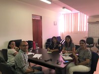 Planejamento Feira de Ideias