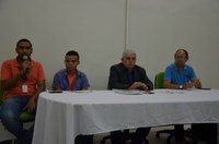 Seminário Educação