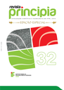 Edição nº 32 da Revista Principia