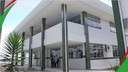 Biblioteca de Campina Grande Biblioteca de Campina Grande