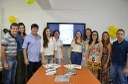 Lançamento livro PRPIPG