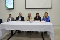 Posses Consuper e Cepe