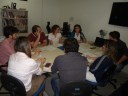 Reunião PRPIPG Reunião PRPIPG