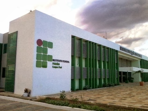 Campus Picuí