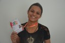 Jeane Cristina - Atletismo Jeane Cristina - Atletismo