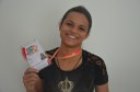 Jeane Cristina - Atletismo