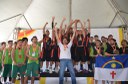 Basquete masculino