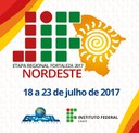 JIF´s Nordeste 2017 JIF´s Nordeste 2017