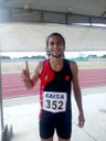 Atletismo Atletismo