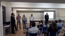 Abertura sobre o Curso de PAD e Sindicância