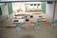 1ª Competição foi realizada no Campus Picuí