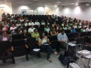 Audiencia com os estudantes do Campus Mangabeira.jpeg Audiencia com os estudantes do Campus Mangabeira.jpeg