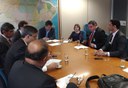 Reunião Conif MPOG Reunião Conif MPOG