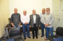 Visita do deputado Romulo Gouveia a reitoria do IFPB.jpg Visita do deputado Romulo Gouveia a reitoria do IFPB.jpg