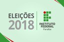 Eleições 2018 Eleições 2018