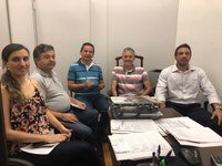 Os campi devem ficar atentos ao que estabelece a lei e demais normas para o processo eleitoral 2018
