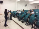 Minicurso para instrutores internos Minicurso para instrutores internos