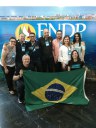 Representantes da Gestão de Pessoas do IFPB no ENDP 2018