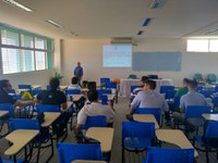 Os cursos de Instrução Normativa nº 05/2017 e de Introdução ao BIM são uma promoção da DGEP