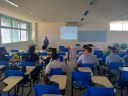 Curso de IN nº 05/2017, no Campus Patos