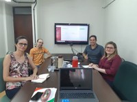 Nova funcionalidade do SUAP dá mais segurança para o registro e compartilhamento de informações
