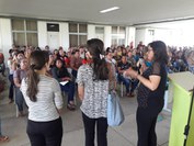 Encontro realizado no Campus Patos faz parte de ações de integração entre o IFPB e as famílias dos discentes
