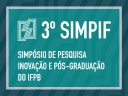 Banner 3º SIMPIF - Divulgação Portal IFPB - Notícia-01.jpg Banner 3º SIMPIF - Divulgação Portal IFPB - Notícia-01.jpg